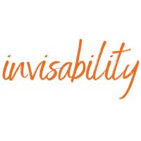 invisability logo, invisability contact details