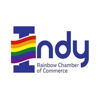 Indy Rainbow Chamber of Commerce logo, Indy Rainbow Chamber of Commerce contact details