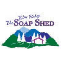 The Blue Ridge Soap Shed logo, The Blue Ridge Soap Shed contact details