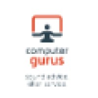 Computer Gurus, Inc. logo, Computer Gurus, Inc. contact details