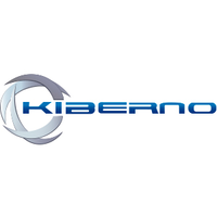 Kiberno logo, Kiberno contact details