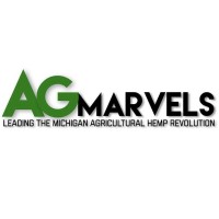 Ag Marvels logo, Ag Marvels contact details