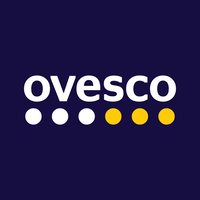 ovesco (deactivated) logo, ovesco (deactivated) contact details