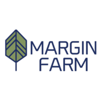 MarginFarm logo, MarginFarm contact details