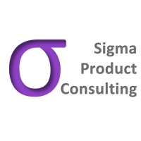 Sigma Product Consulting logo, Sigma Product Consulting contact details