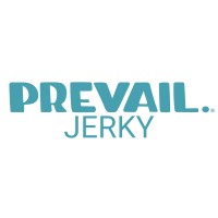 PREVAIL Jerky logo, PREVAIL Jerky contact details