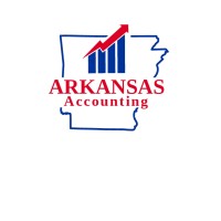 Arkansas Accounting LLC logo, Arkansas Accounting LLC contact details