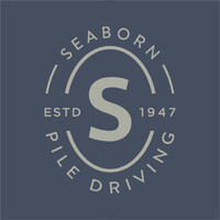 Seaborn Pile Driving Co logo, Seaborn Pile Driving Co contact details