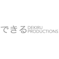 Dekiru Productions logo, Dekiru Productions contact details