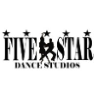 Five Star Dance Studios logo, Five Star Dance Studios contact details