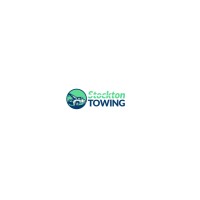 Stockton Towing logo, Stockton Towing contact details