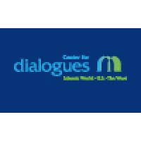 NYU Center for Dialogues logo, NYU Center for Dialogues contact details