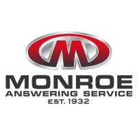 Monroe Telephone Answering Service Inc. logo, Monroe Telephone Answering Service Inc. contact details