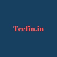 Teefin.in logo, Teefin.in contact details