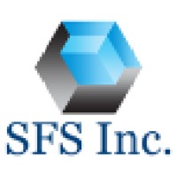 SFS Inc. logo, SFS Inc. contact details