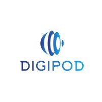 DigiPod.tech logo, DigiPod.tech contact details