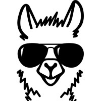 The Llama Group LLC logo, The Llama Group LLC contact details