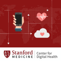 Stanford Center for Digital Health logo, Stanford Center for Digital Health contact details