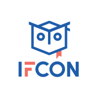 Ifcon logo, Ifcon contact details