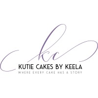 Kutie Cakes logo, Kutie Cakes contact details