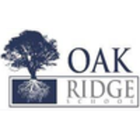 Oak Ridge School logo, Oak Ridge School contact details