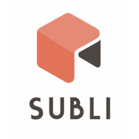 Subli logo, Subli contact details