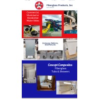 Fiberglass Products Inc logo, Fiberglass Products Inc contact details