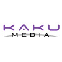 KAKU MEDIA INC. logo, KAKU MEDIA INC. contact details