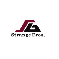 Strange Bros. Grading Co., Inc. logo, Strange Bros. Grading Co., Inc. contact details