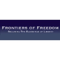 Frontiers of Freedom Institute logo, Frontiers of Freedom Institute contact details