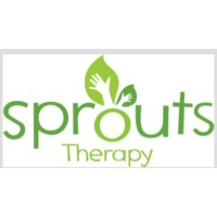 Sprouts Therapy logo, Sprouts Therapy contact details