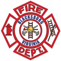 Blacksburg Volunteer Fire Dept logo, Blacksburg Volunteer Fire Dept contact details