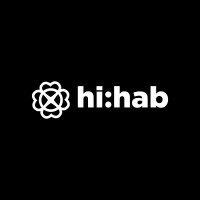 hi:hab logo, hi:hab contact details