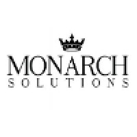 Monarch Solutions, Inc logo, Monarch Solutions, Inc contact details