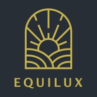 Equilux logo, Equilux contact details