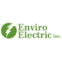 Enviro Electric Inc logo, Enviro Electric Inc contact details