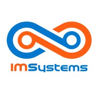 IMSystems logo, IMSystems contact details