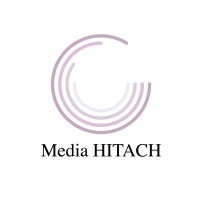 Media HITACH logo, Media HITACH contact details