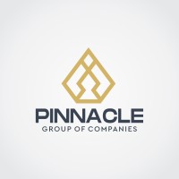 Pinnacle Group of Companies logo, Pinnacle Group of Companies contact details