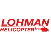 Lohman Helicopter, Llc. logo, Lohman Helicopter, Llc. contact details