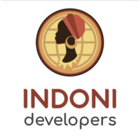 Indoni Developers logo, Indoni Developers contact details