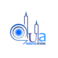 Dua Marketing Network logo, Dua Marketing Network contact details