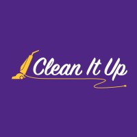 Clean It Up, Inc logo, Clean It Up, Inc contact details