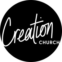 Creation Church logo, Creation Church contact details