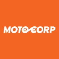 MOTOCORP logo, MOTOCORP contact details