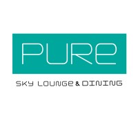 Pure Skylounge Dubai logo, Pure Skylounge Dubai contact details