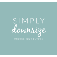 Simply Downsize logo, Simply Downsize contact details