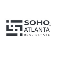 SOHO ATLANTA REAL ESTATE logo, SOHO ATLANTA REAL ESTATE contact details