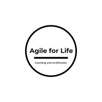 Agile for Life Coaching logo, Agile for Life Coaching contact details