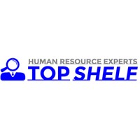 Top Shelf HR logo, Top Shelf HR contact details